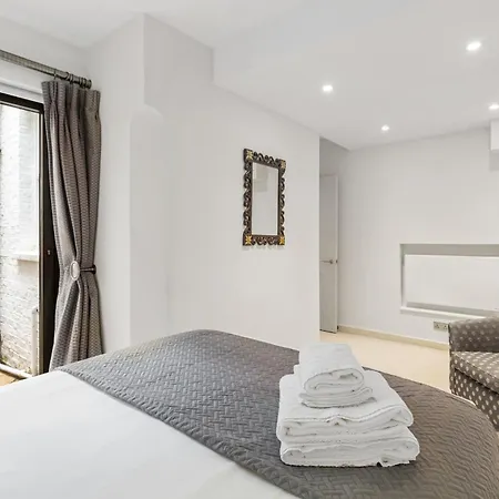 Luxurious Townhouse - La Reserve Knightsbridge Londra Esterno foto