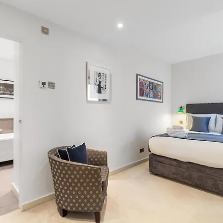 Luxurious Townhouse - La Reserve Knightsbridge Londra Esterno foto