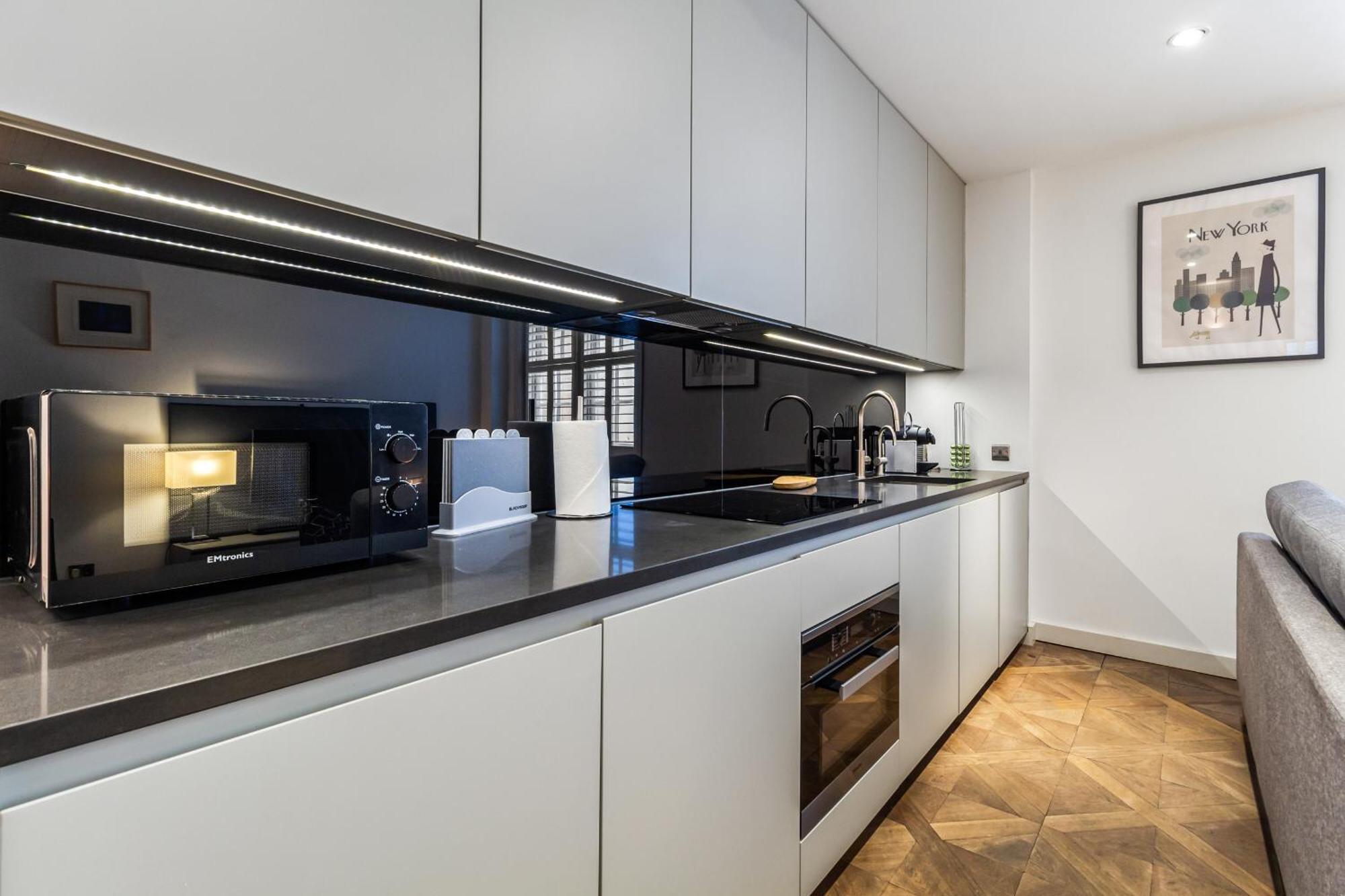 Luxurious Townhouse - La Reserve Knightsbridge Appartamento Londra