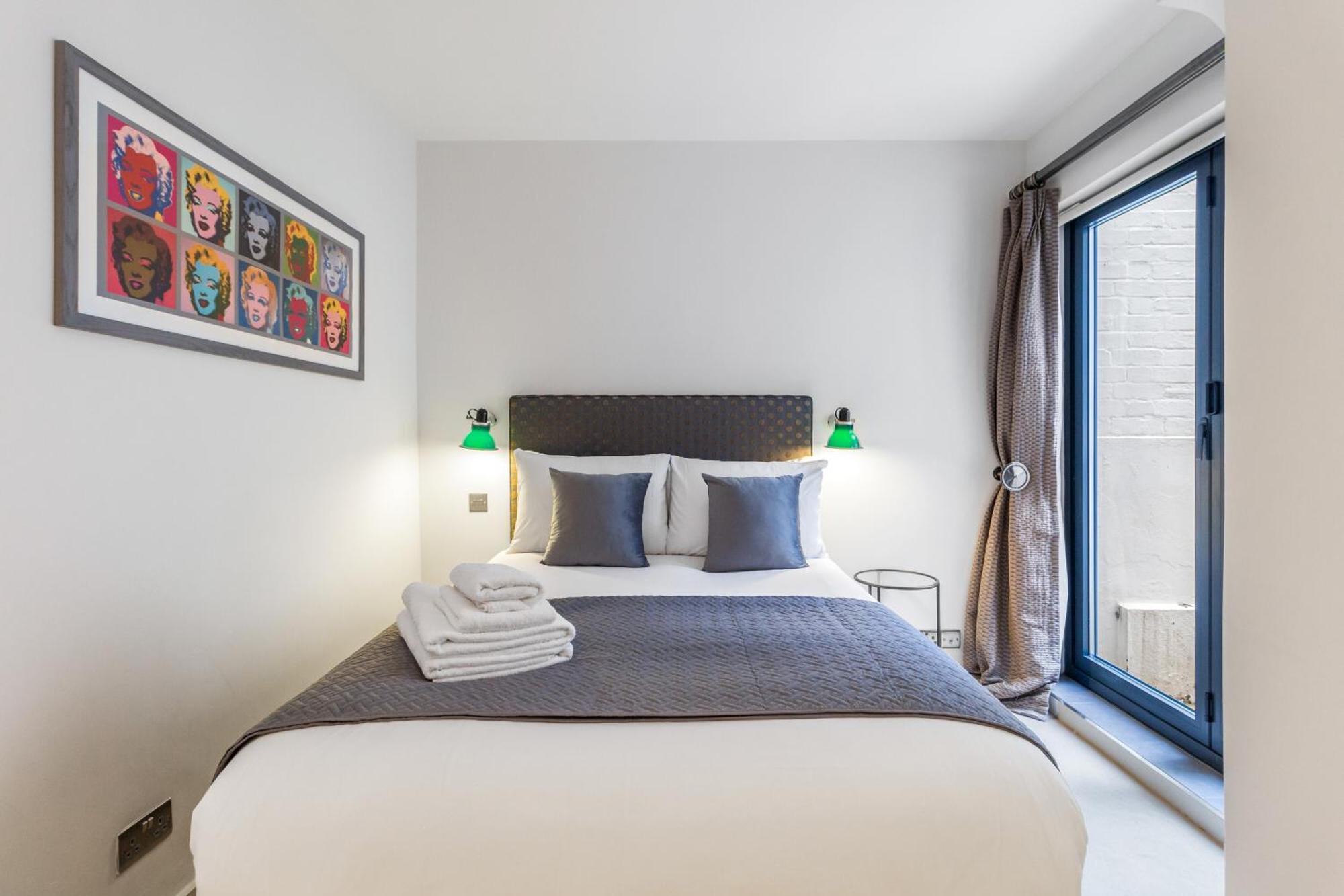Appartamento Luxurious Townhouse - La Reserve Knightsbridge Londra