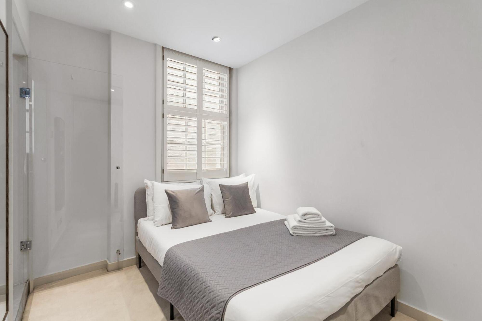 Luxurious Townhouse - La Reserve Knightsbridge Appartamento